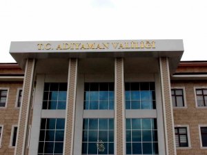 Adıyaman Valiliğinden Yalan Haberlere Suç Duyurusu Açıklaması