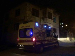 Günlerdir Haber Alınamayan Yaşlı Adam Evinde Ölü Bulundu