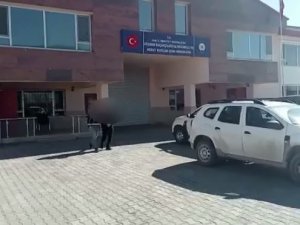 Van’da 2 Organizatör Tutuklandı