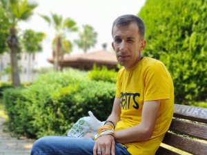 Engelli Şahıs 3 Gündür Kayıp