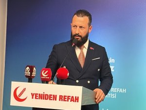 Sadık Çat, "Her Türlü Donanımla Hazırız"