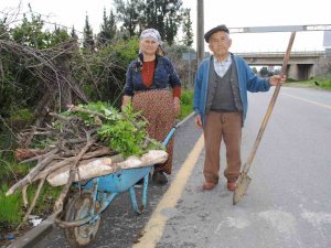 Gün Çifti, 65 Yıllık Mutlulukların Sırlarını Açıkladı