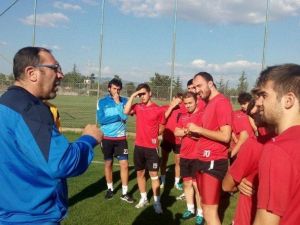 Tire 1922, Arsinspor’a Bileniyor