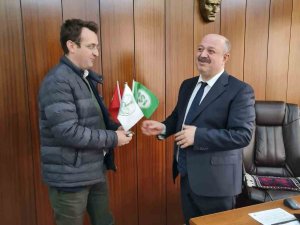 Balıkesir Dsi Spor Kulübünde Yönetim Değişikliği