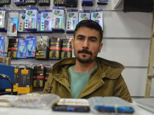 Deprem Sonrası Telefon Tamirleri Arttı