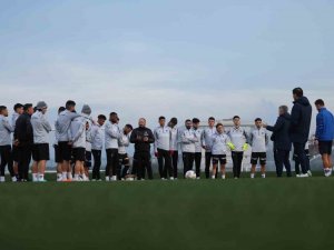 Mali Yapıdan Sapma Trabzonspor’u Kongreye Taşıdı