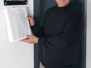 Seçmen Listeleri Askıya Çıkarıldı