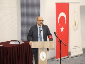 Vali Vekili Mustafa Güney: "Depremzede Kardeşlerimiz İçin Sofra Kuruyoruz"