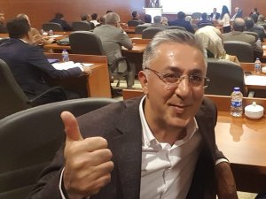 Kırşehir Belediyesinde 2. Akraba Ataması