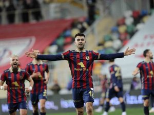 Altınordu, Geriden Gelip Kazanıyor