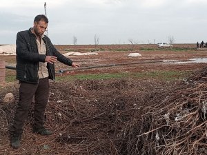 Sel Sonrası Ortaya Çıkan Görüntü Korkuttu