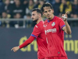 Enes Ünal, Formunun Zirvesinde