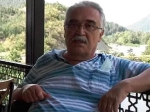 Chp Milletvekili Köksal’ın Babası Vefat Etti
