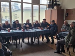 Sulama Bedeli 25 Kuruş Olarak Belirlendi