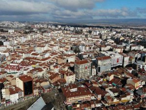 Eskişehir’de Zemini Sağlam Olmayan Bölgeler İçin Kritik Deprem Uyarısı