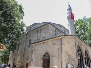 Kütahya’da Hatimle Teravih Namazı Kılınacak Camiler Belli Oldu