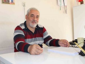 Seçmen Listeleri Askıya Çıkarıldı