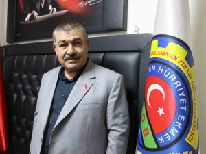 Ziraat Odalarından ’Tarım Arazilerine Konut Yapılmasın’ Talebi