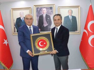 Karslıoğlu: “Kentsel Dönüşümün Yapılmaması Konut Üretimini Olumsuz Etkiliyor”