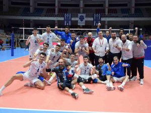 Altekma Umut Tazeledi