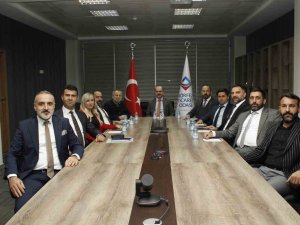 Kto Yönetiminden Yasal Düzenleme Talebi