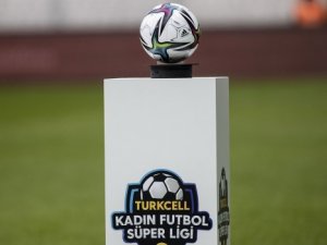 Tff Kadın Futbol Süper Ligi’nde Play-off Ve Play-out Maçlarının Takvimi Belli Oldu
