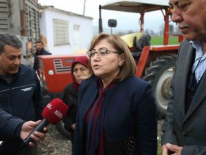 Gaziantep’te Tarımsal Alet Ekipman Parkı Kuruluyor