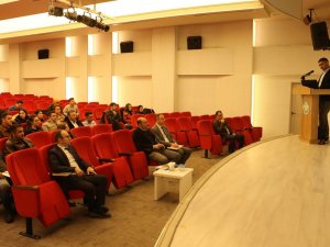 Atıksu Arıtma Tesislerinin 2022 Yılı Performansları Değerlendirildi