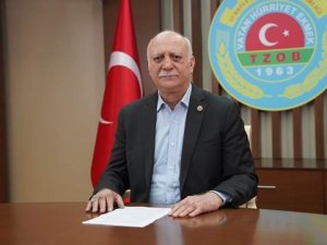 Ziraat Odaları Birliği Ramazan Ayı Öncesi Üretici Market Fiyatlarındaki Değişimleri Açıkladı