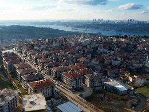 Çevre, Şehircilik Ve İ̇klim Değişikliği Bakanlığı, “10 Soruda Kentsel Dönüşüm Kredisi” Soru Ve Cevaplarını Yayımladı