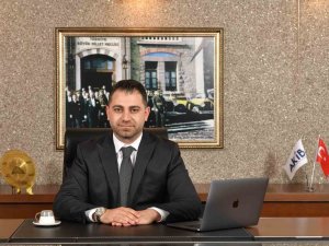 Ahbi̇b Başkanı Veysel Memiş: “Dayanışma Ruhuyla İyileşeceğiz”