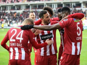 Sivasspor’da Futbolculara 5 Gün İzin Verildi