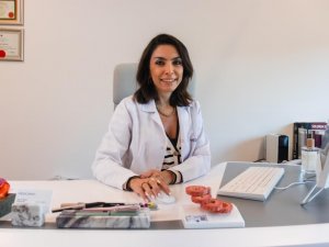 Pulmoner Rehabilitasyon Daha Rahat Bir Nefes Ve Yaşam Kalitesi Sunuyor