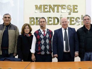 Yılmaz Bozkurt Dünden Bugüne Muğla’yı Anlattı
