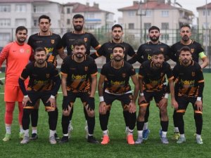 Son Maçta Tarihi Fark Attılar