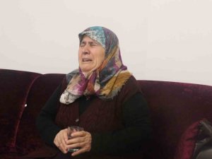 Sokak Ortasında Saldırıya Uğrayan Şehit Annesi Hastanelik Oldu