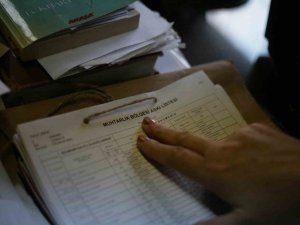 Seçmen Listeleri Türkiye Genelinde Askıda