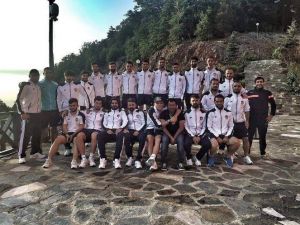 Spor Toto 2. Lig