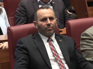 Yalova Belediye Başkanlığı’na Mustafa Tutuk Seçildi