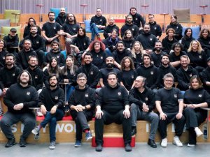 Passion Punch’ın Değerlemesi 39 Milyon Dolara Ulaştı