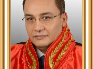 Yargıtay 6. Ceza Dairesi Başkanlığına Kocabey Seçildi