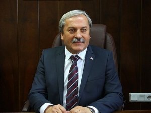 Başkan Şahin, "Osmaneli Hızlı Bir Değişim Sürecine Girdi"