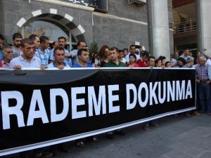 Kışanak’tan Tehdit Gibi ’Özerklik’ Açıklaması