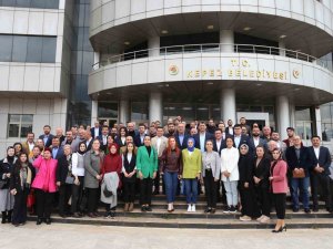 Bakan Çavuşoğlu: “Bu Farklı Bir Seçim Olacak”