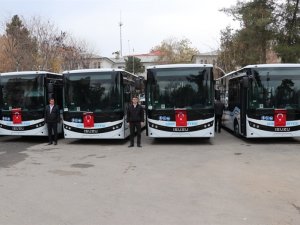 Siirt Belediyesi’nden Afetzedelere Ücretsiz Ulaşım Desteği