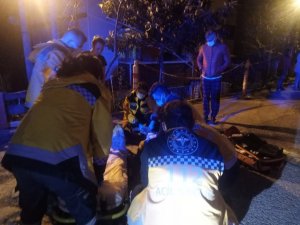 26 Metreden Aşağıya Düşen Özgecan’ın Ölümünde Korkutan Şüphe
