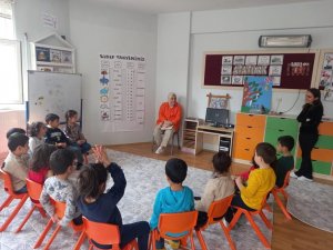 Mutki’de ‘Dünya Tuza Dikkat Haftası’ Etkinlikleri