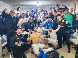 Bucaspor 1928, Sait Karafırtınalar Yönetiminde Kaybetmiyor