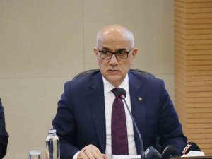 Tarım Ve Orman Bakanı Kirişci: ”Çiftçinin Pazarlama Kaygısı Olmayacak”
