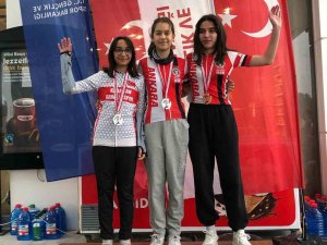 Karamanlı Bisikletçiler Kastamonu’dan Madalyayla Döndü